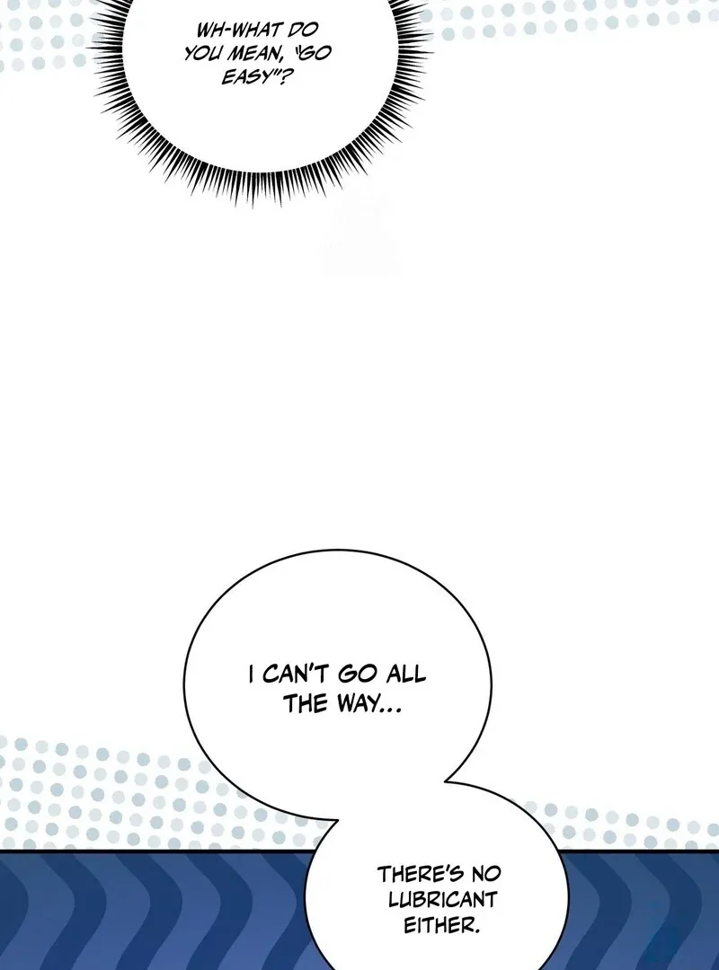 Unlock the Comfortable Confinement - Chapter 13 Page 29