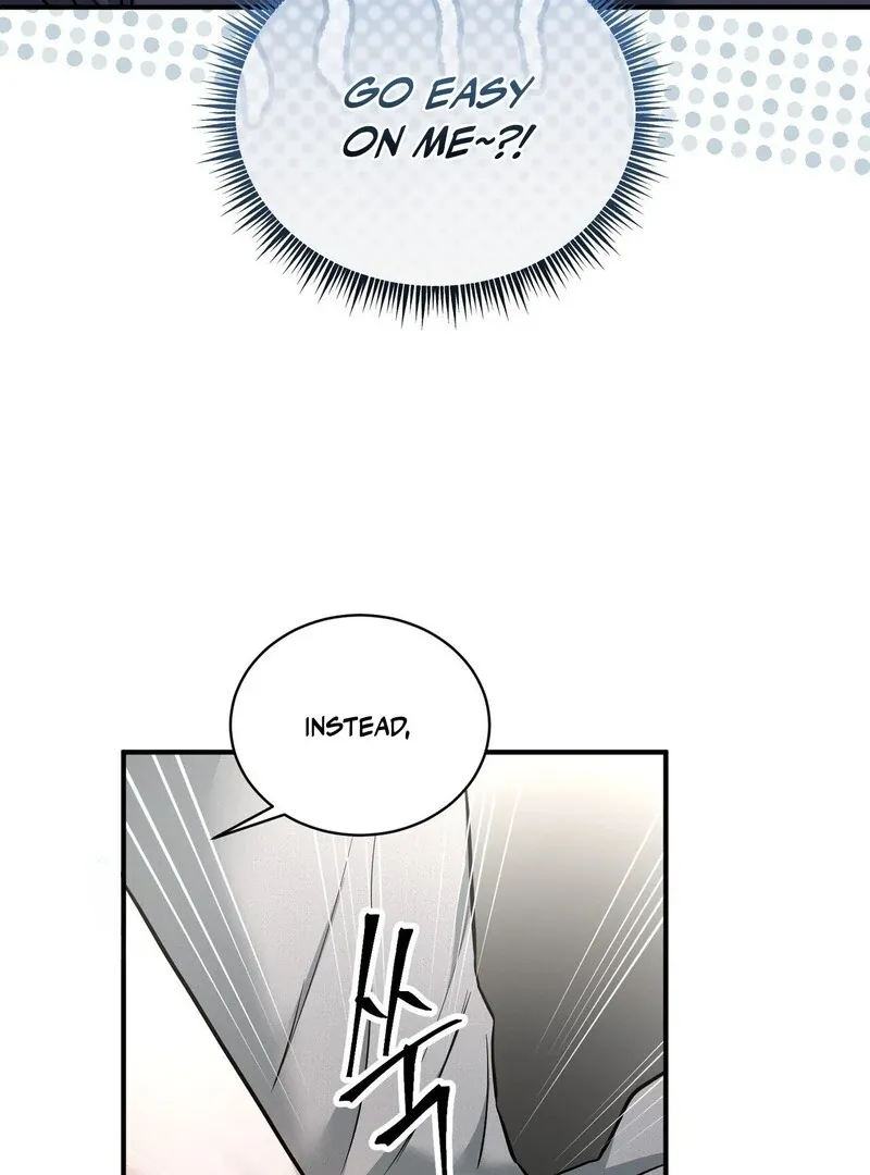 Unlock the Comfortable Confinement - Chapter 13 Page 31