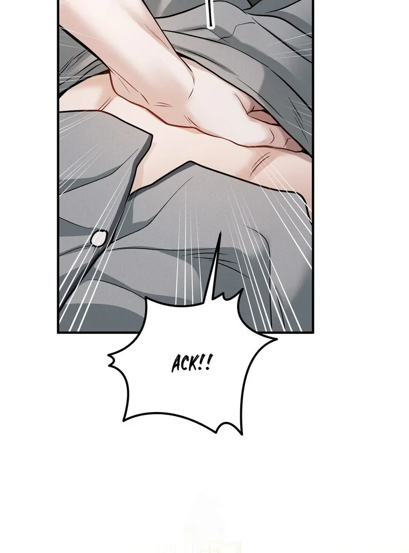 Unlock the Comfortable Confinement - Chapter 13 Page 32