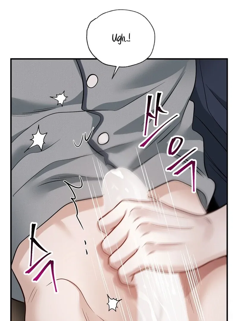 Unlock the Comfortable Confinement - Chapter 13 Page 39