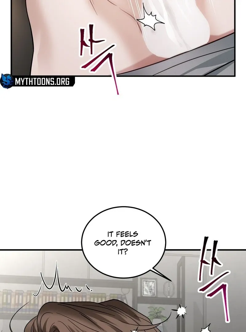 Unlock the Comfortable Confinement - Chapter 13 Page 40