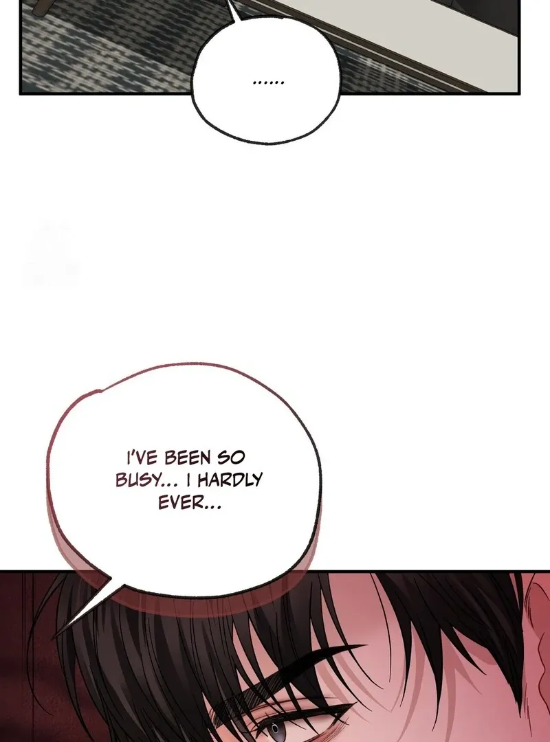 Unlock the Comfortable Confinement - Chapter 13 Page 53