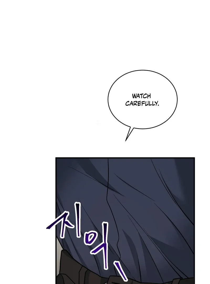 Unlock the Comfortable Confinement - Chapter 13 Page 55