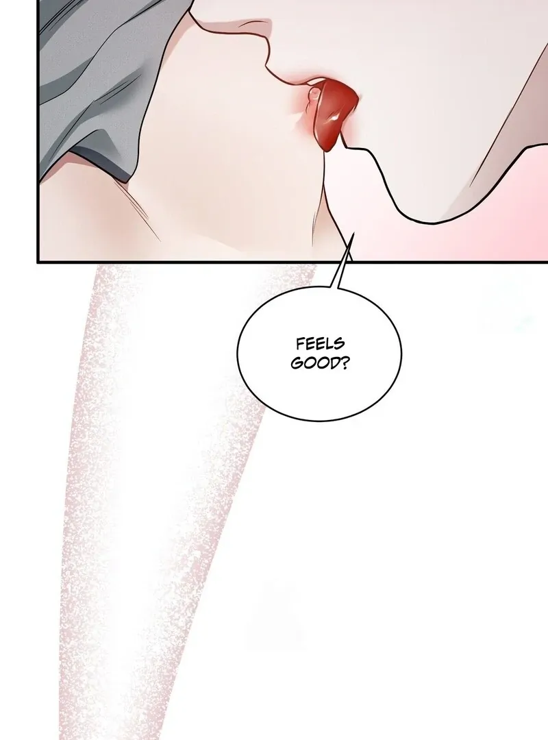 Unlock the Comfortable Confinement - Chapter 13 Page 71