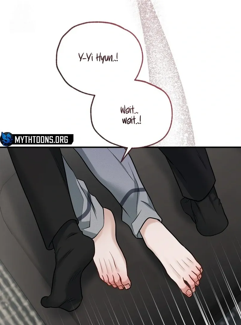 Unlock the Comfortable Confinement - Chapter 13 Page 74