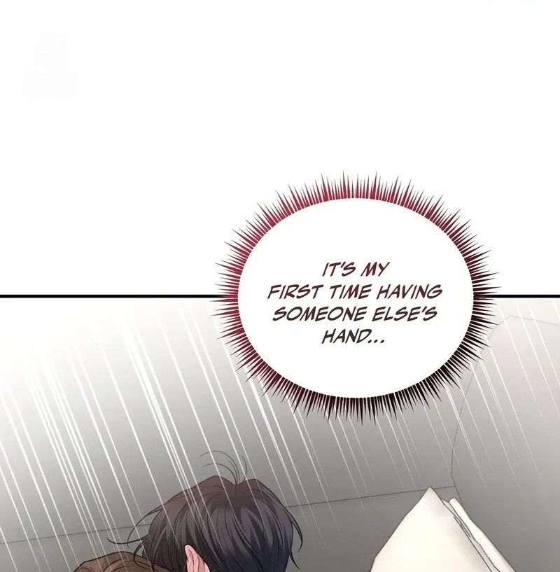 Unlock the Comfortable Confinement - Chapter 13 Page 76