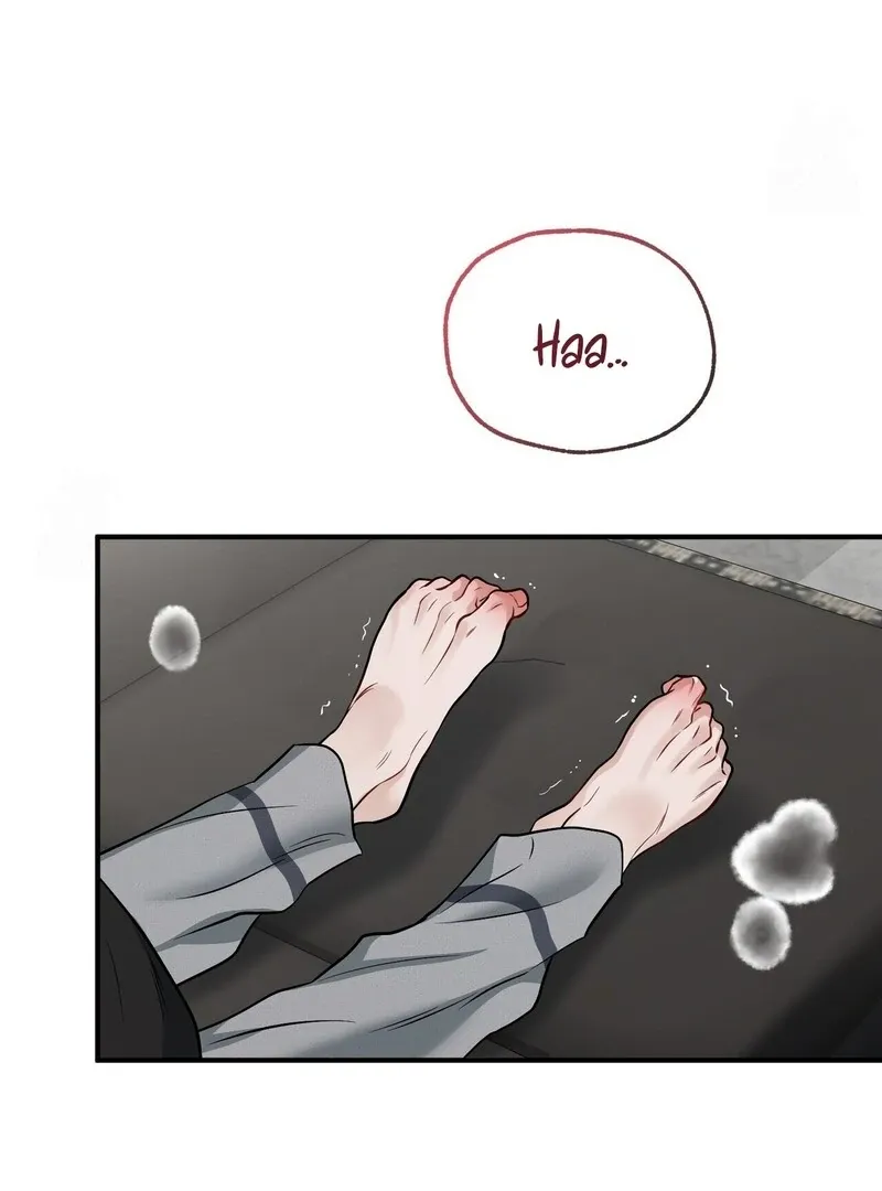 Unlock the Comfortable Confinement - Chapter 13 Page 86