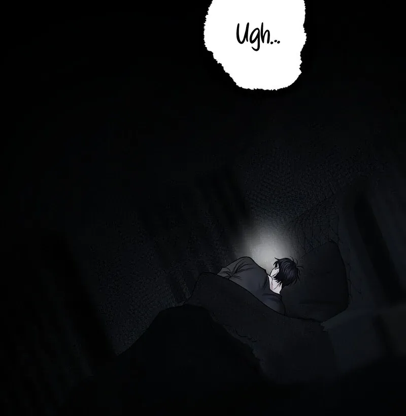 Unlock the Comfortable Confinement - Chapter 13 Page 94