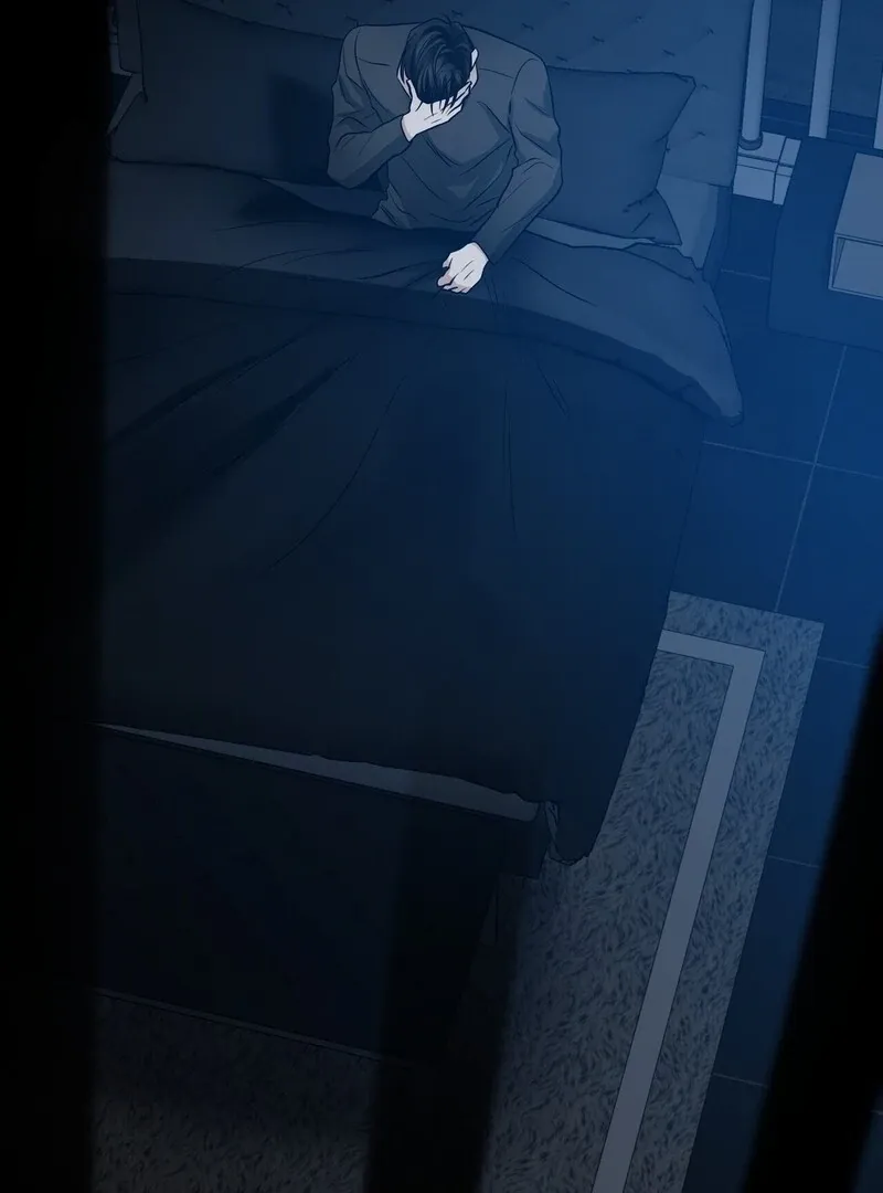 Unlock the Comfortable Confinement - Chapter 13 Page 107