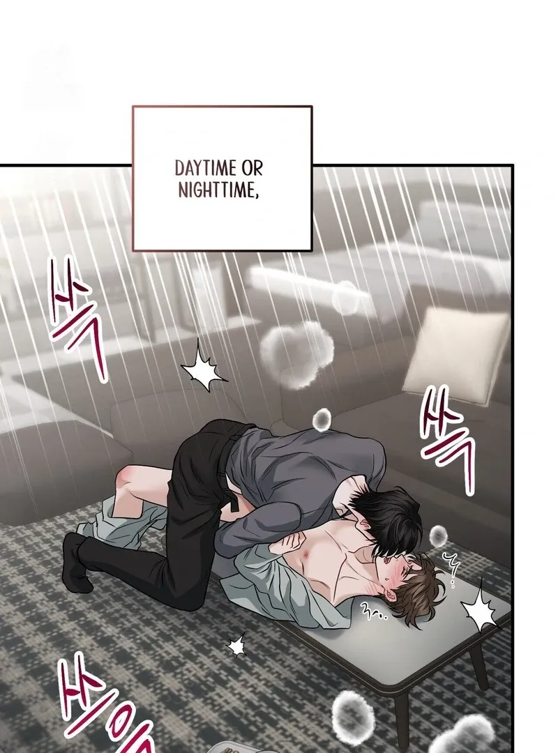 Unlock the Comfortable Confinement - Chapter 13 Page 115
