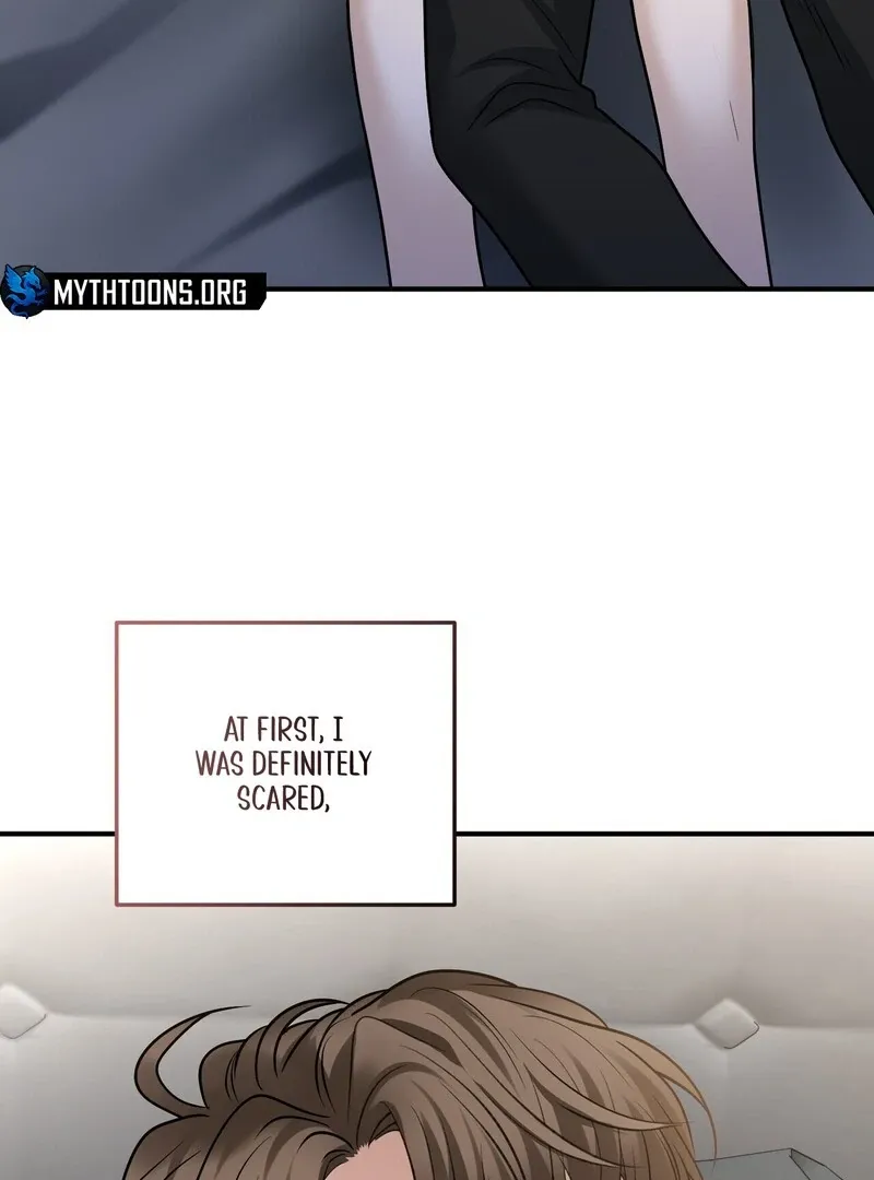 Unlock the Comfortable Confinement - Chapter 13 Page 119