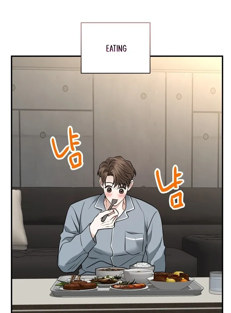 Unlock the Comfortable Confinement - Chapter 14 Page 4
