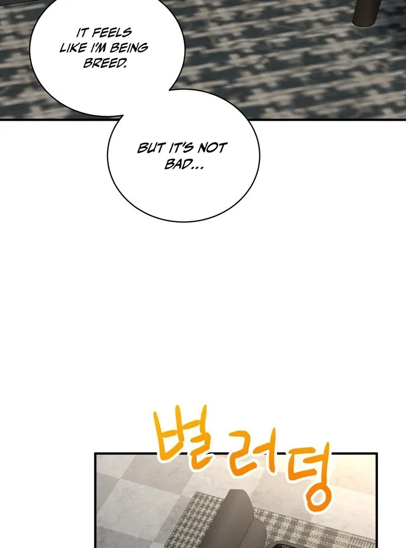 Unlock the Comfortable Confinement - Chapter 14 Page 14