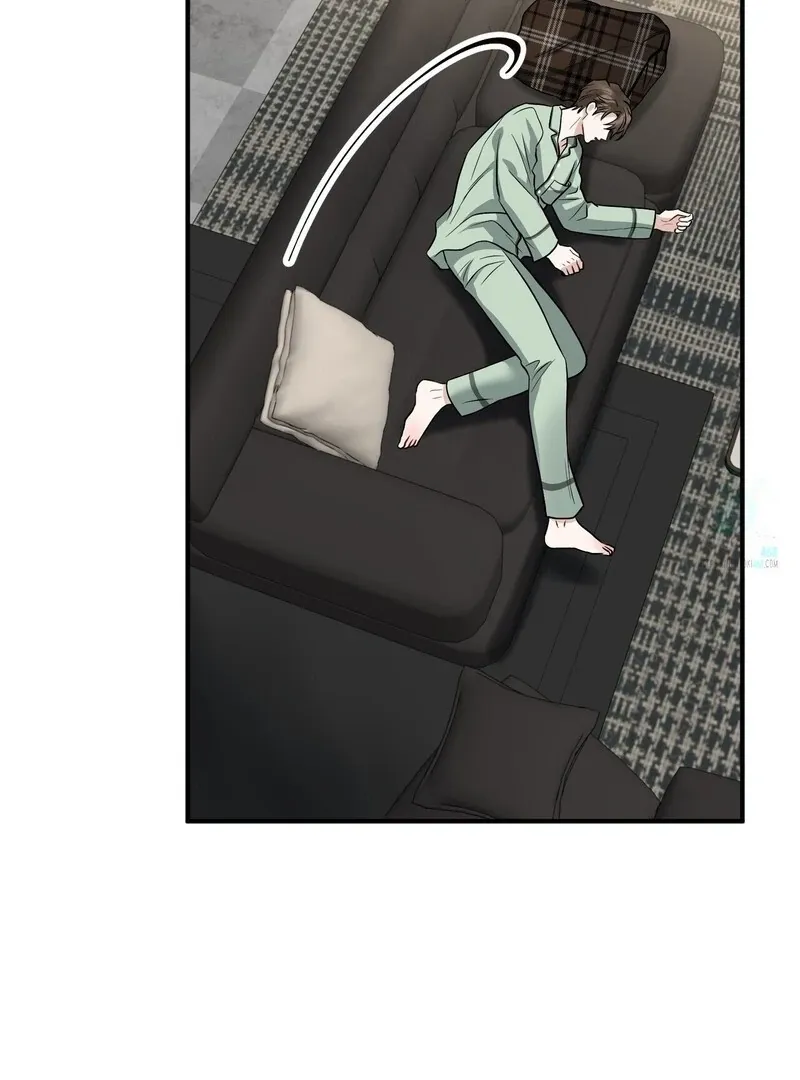 Unlock the Comfortable Confinement - Chapter 14 Page 15