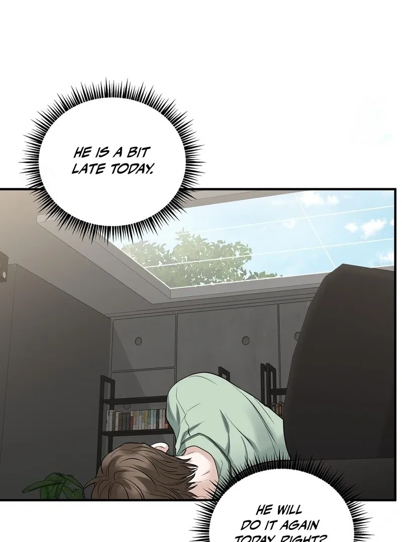 Unlock the Comfortable Confinement - Chapter 14 Page 16