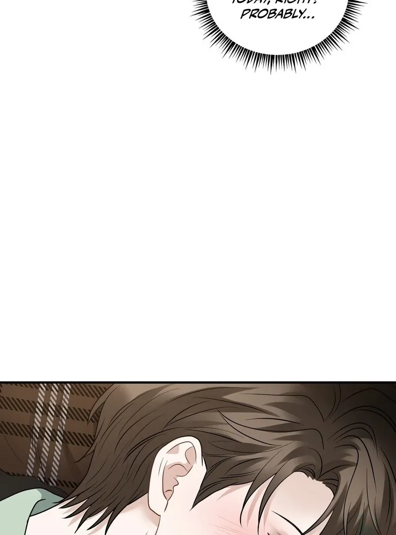 Unlock the Comfortable Confinement - Chapter 14 Page 17