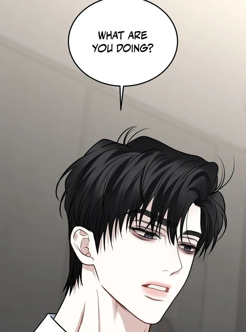 Unlock the Comfortable Confinement - Chapter 14 Page 24
