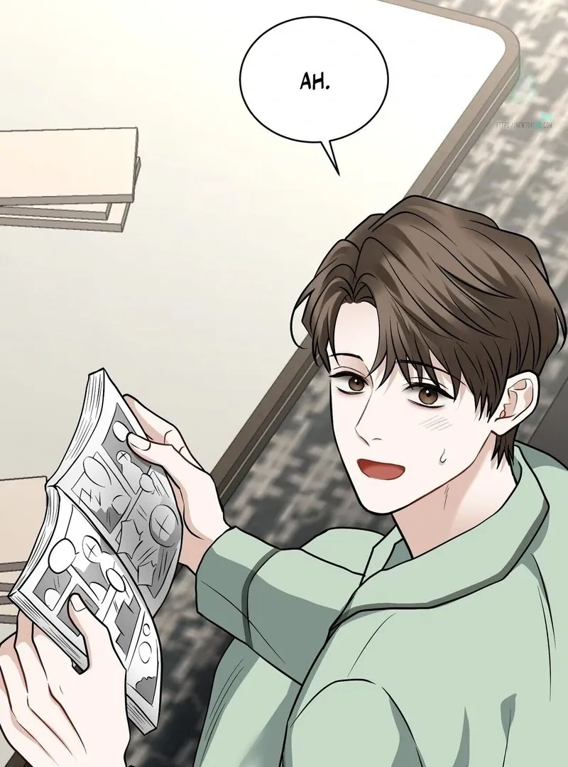 Unlock the Comfortable Confinement - Chapter 14 Page 27