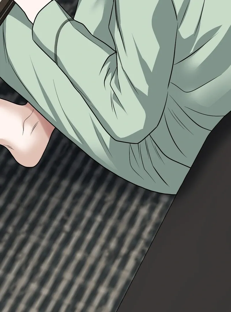 Unlock the Comfortable Confinement - Chapter 14 Page 28