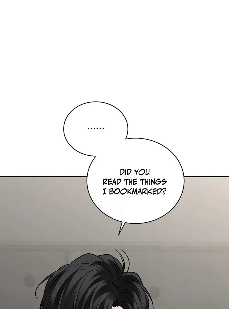 Unlock the Comfortable Confinement - Chapter 14 Page 34