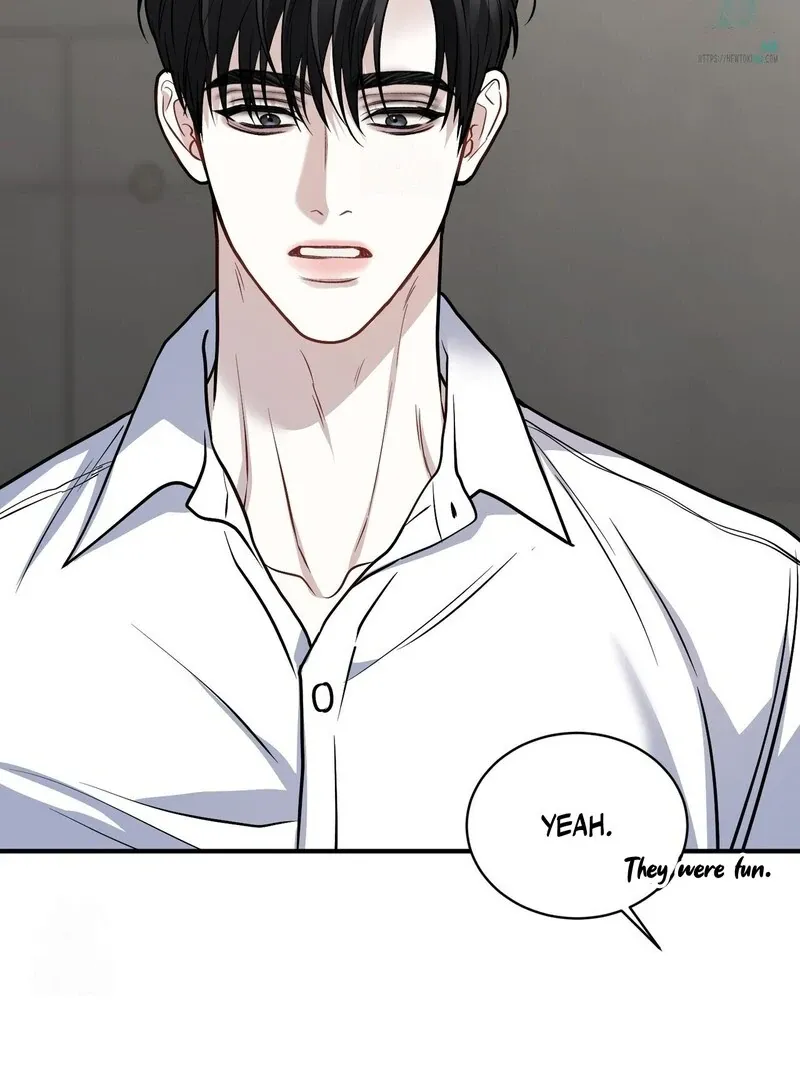 Unlock the Comfortable Confinement - Chapter 14 Page 35