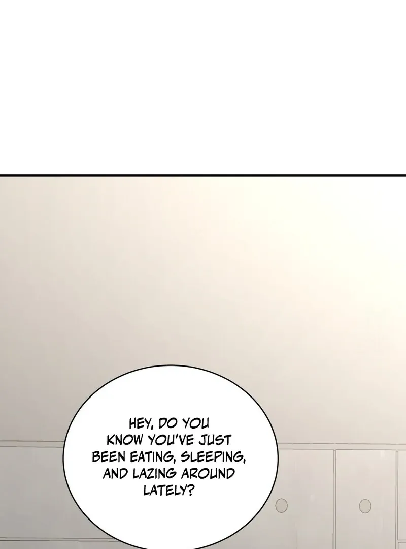 Unlock the Comfortable Confinement - Chapter 14 Page 42
