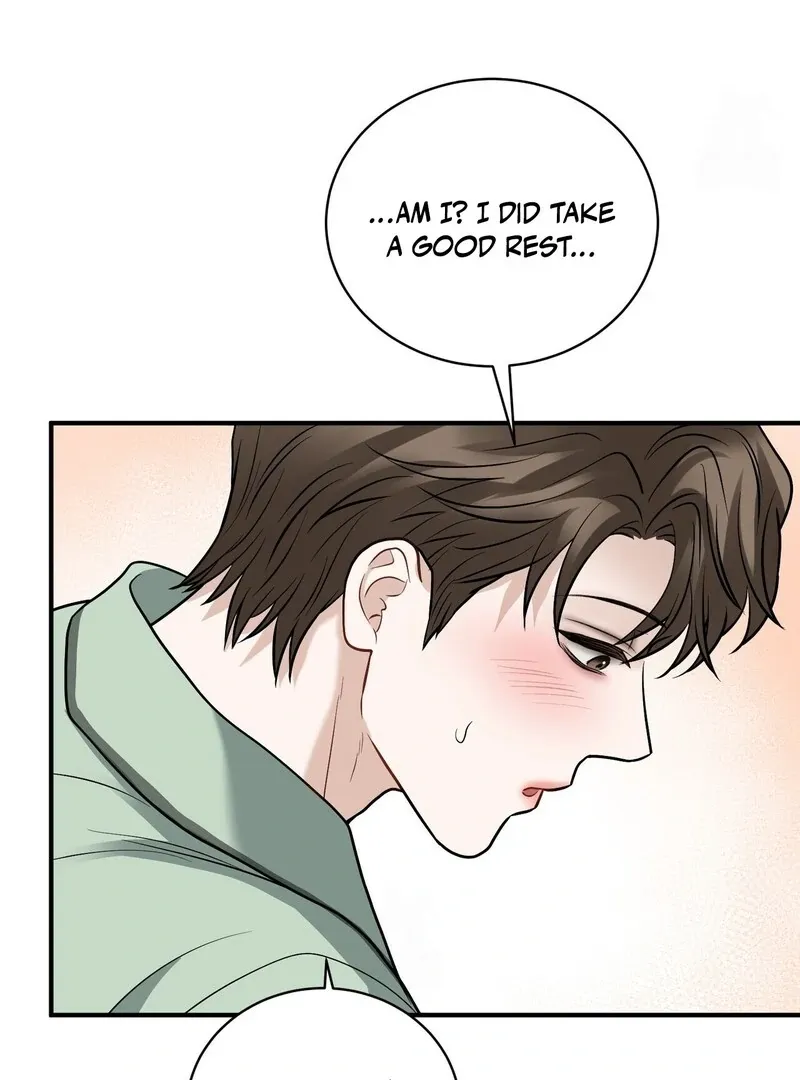 Unlock the Comfortable Confinement - Chapter 14 Page 45