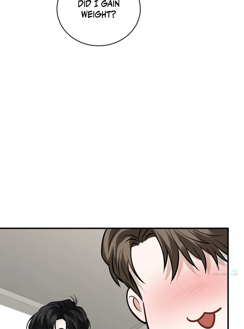 Unlock the Comfortable Confinement - Chapter 14 Page 46