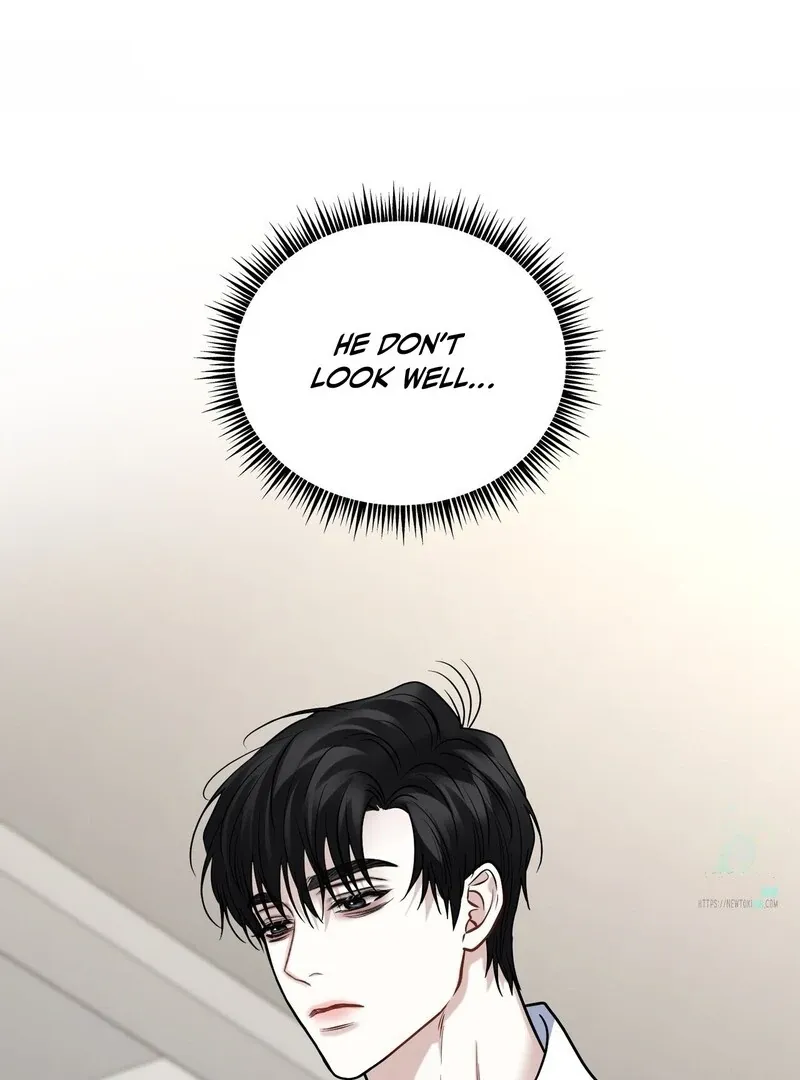 Unlock the Comfortable Confinement - Chapter 14 Page 61