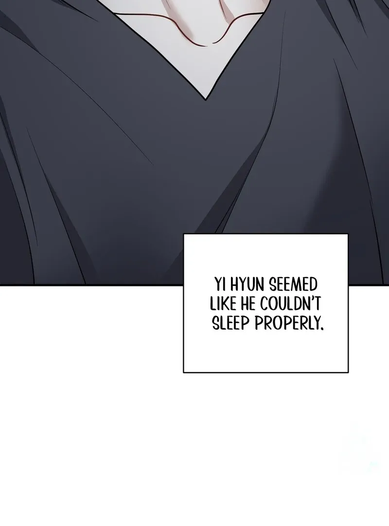 Unlock the Comfortable Confinement - Chapter 14 Page 66