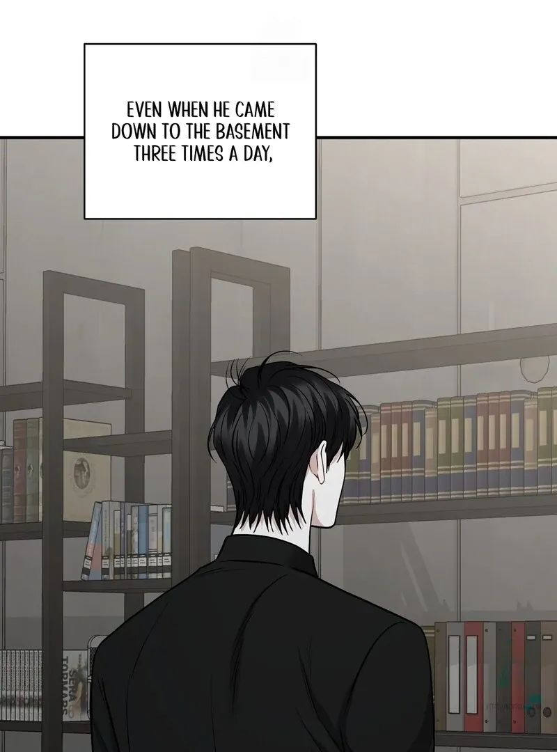 Unlock the Comfortable Confinement - Chapter 14 Page 67