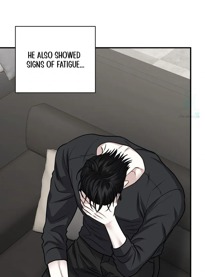 Unlock the Comfortable Confinement - Chapter 14 Page 69