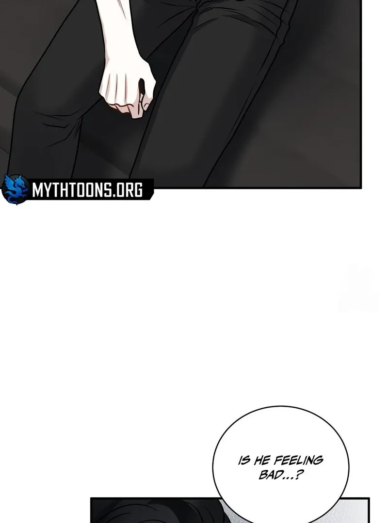 Unlock the Comfortable Confinement - Chapter 14 Page 70