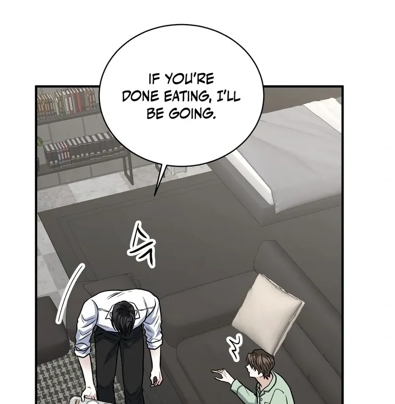 Unlock the Comfortable Confinement - Chapter 14 Page 75