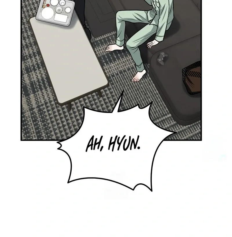 Unlock the Comfortable Confinement - Chapter 14 Page 76