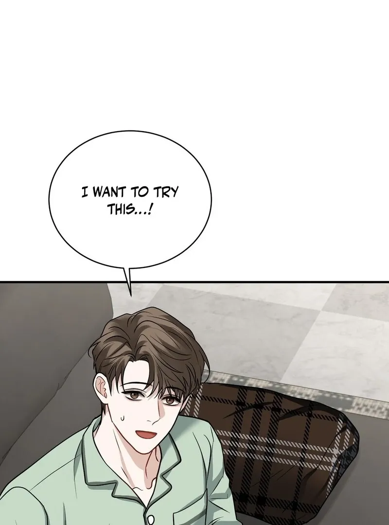 Unlock the Comfortable Confinement - Chapter 14 Page 77