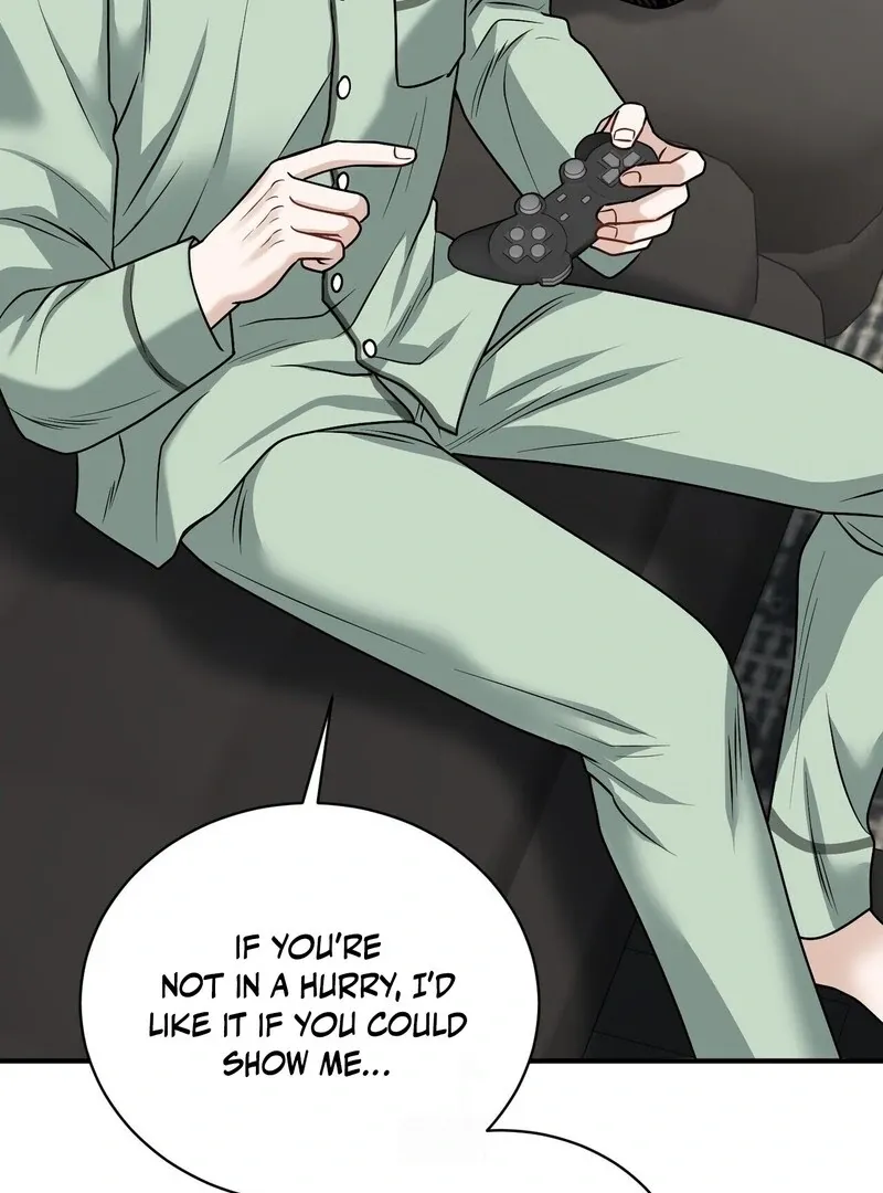Unlock the Comfortable Confinement - Chapter 14 Page 78
