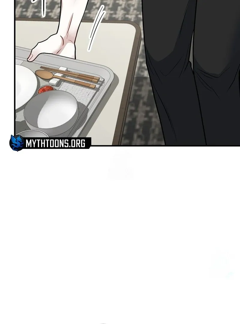 Unlock the Comfortable Confinement - Chapter 14 Page 82