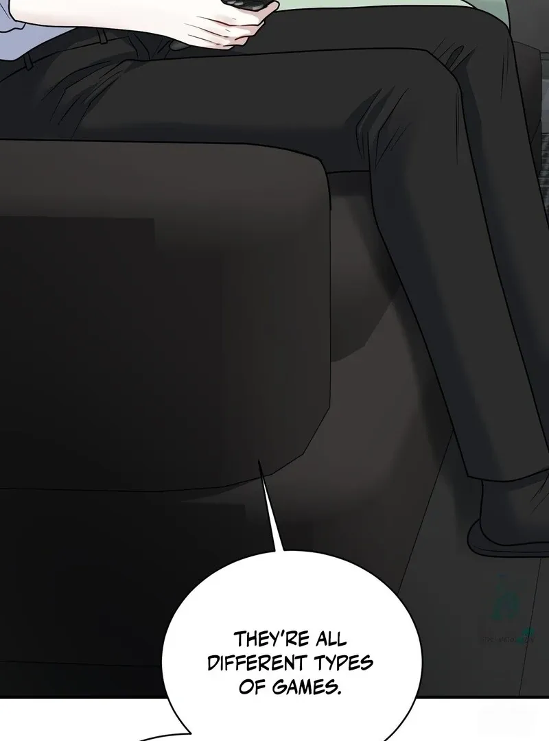 Unlock the Comfortable Confinement - Chapter 14 Page 86