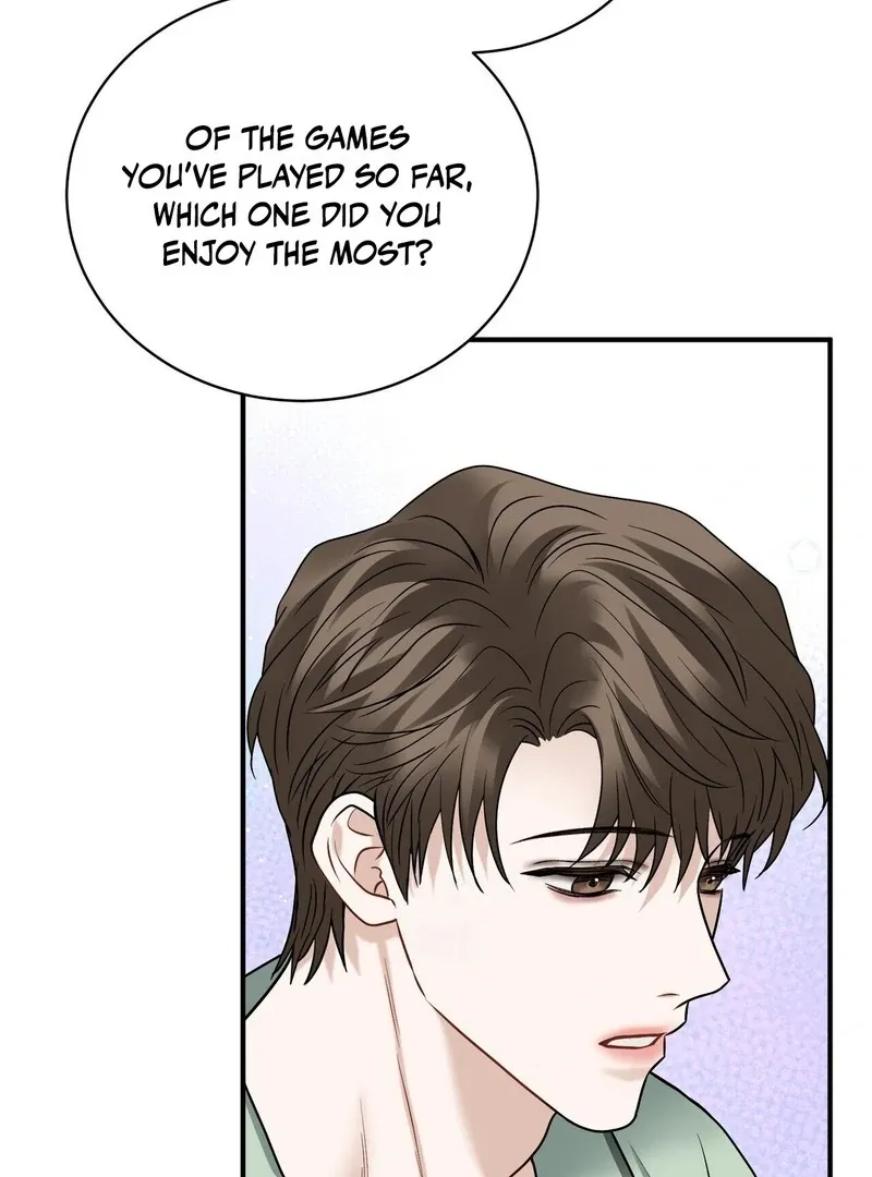 Unlock the Comfortable Confinement - Chapter 14 Page 87