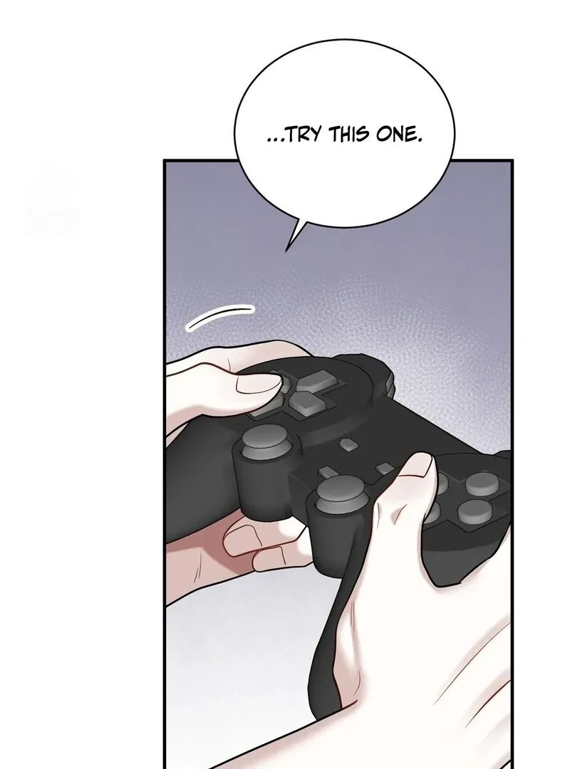 Unlock the Comfortable Confinement - Chapter 14 Page 91