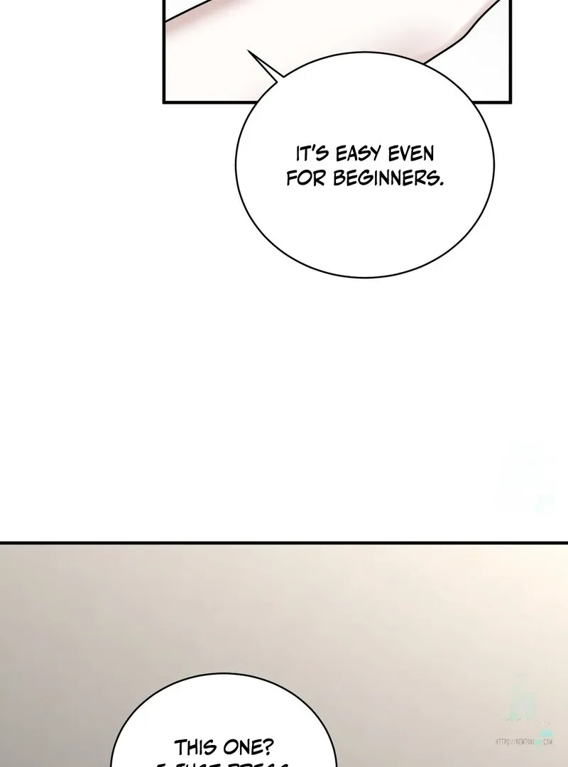 Unlock the Comfortable Confinement - Chapter 14 Page 92