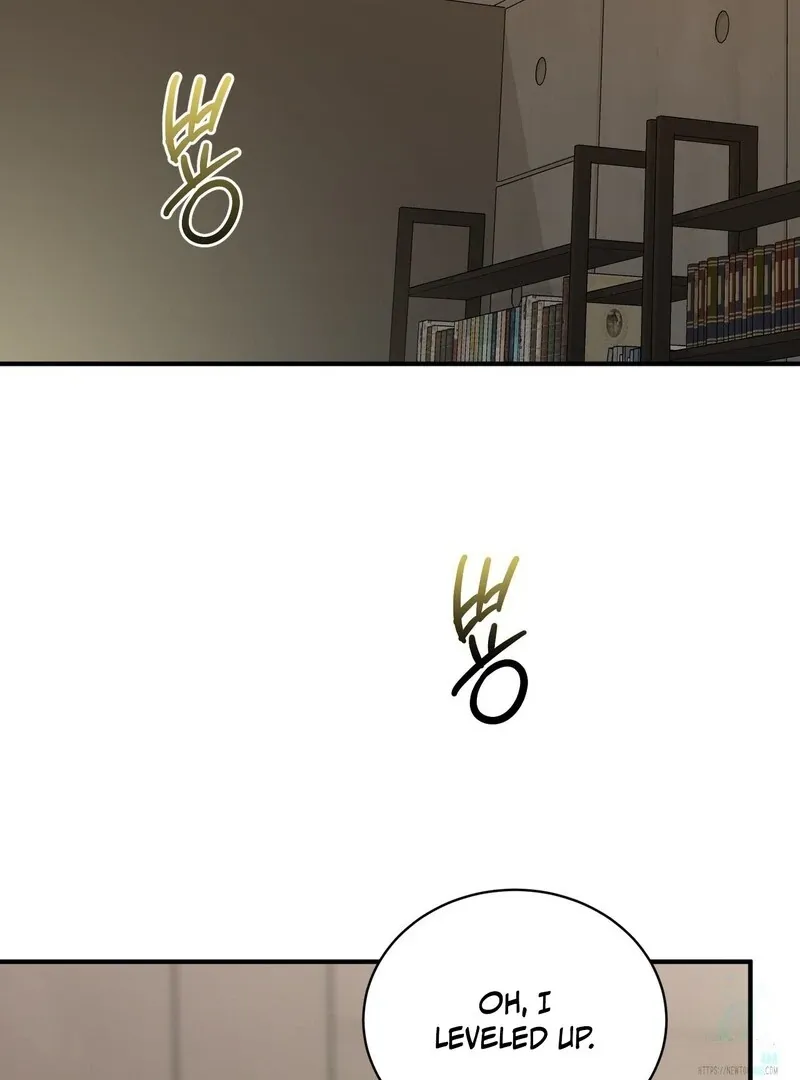 Unlock the Comfortable Confinement - Chapter 14 Page 99