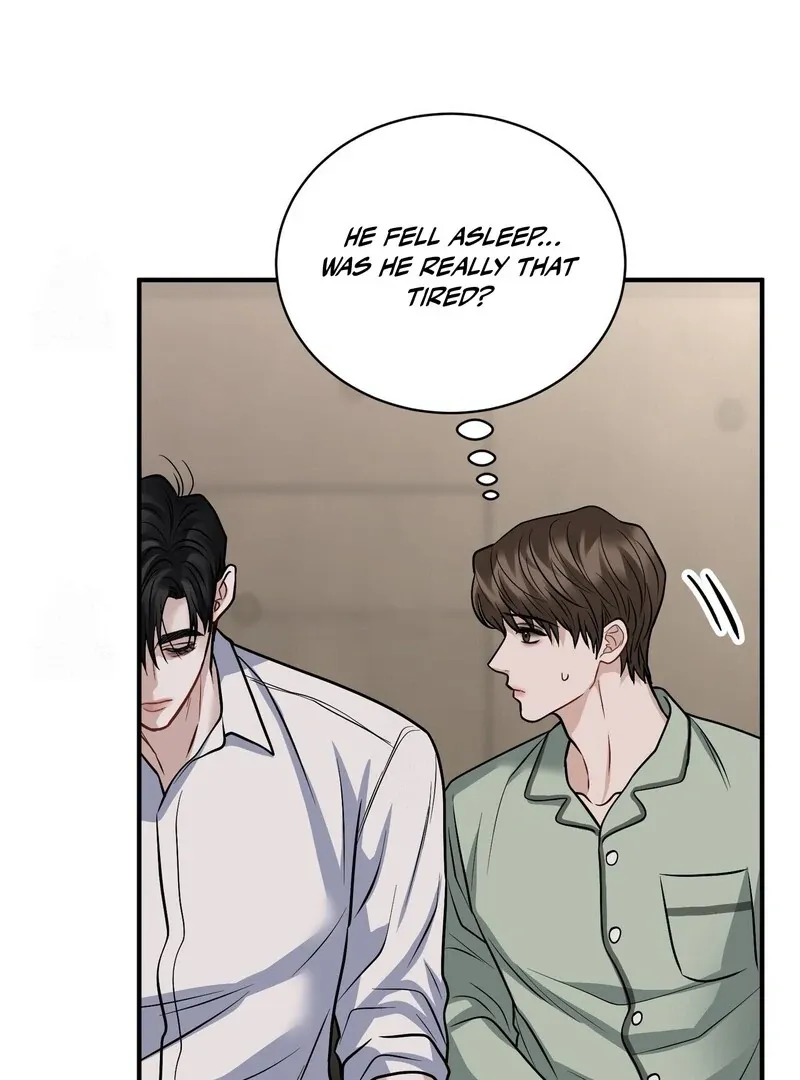 Unlock the Comfortable Confinement - Chapter 14 Page 108