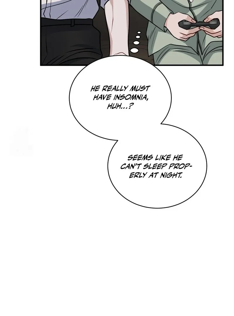Unlock the Comfortable Confinement - Chapter 14 Page 109