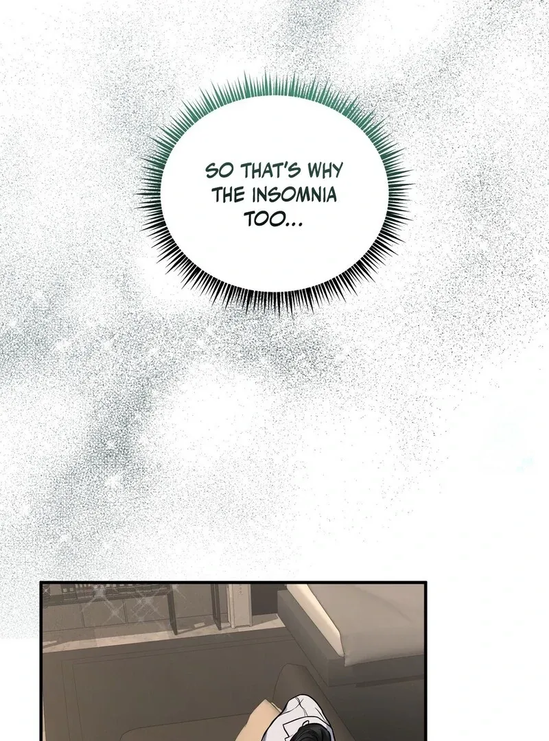 Unlock the Comfortable Confinement - Chapter 14 Page 112