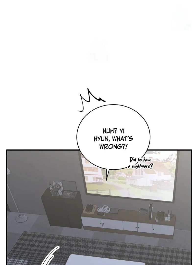 Unlock the Comfortable Confinement - Chapter 14 Page 127