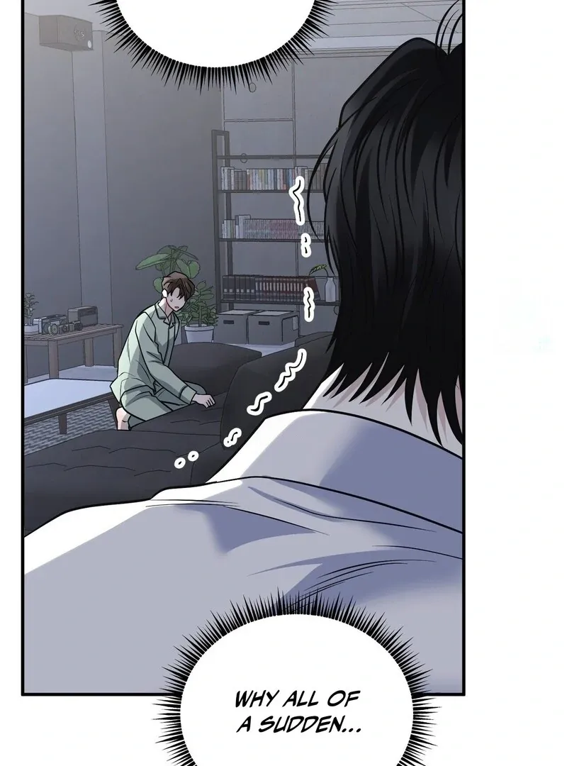 Unlock the Comfortable Confinement - Chapter 15 Page 6
