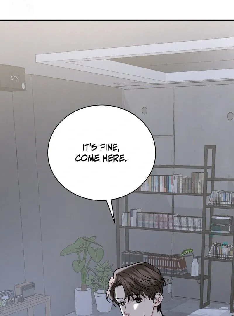 Unlock the Comfortable Confinement - Chapter 15 Page 14