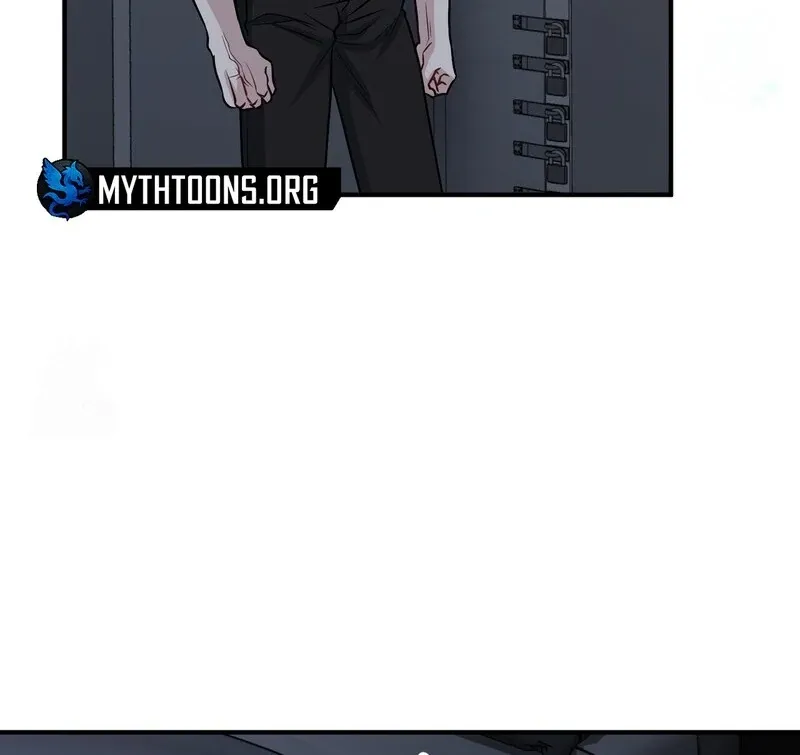 Unlock the Comfortable Confinement - Chapter 15 Page 19
